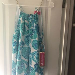 Lilly Pulitzer for target NWT